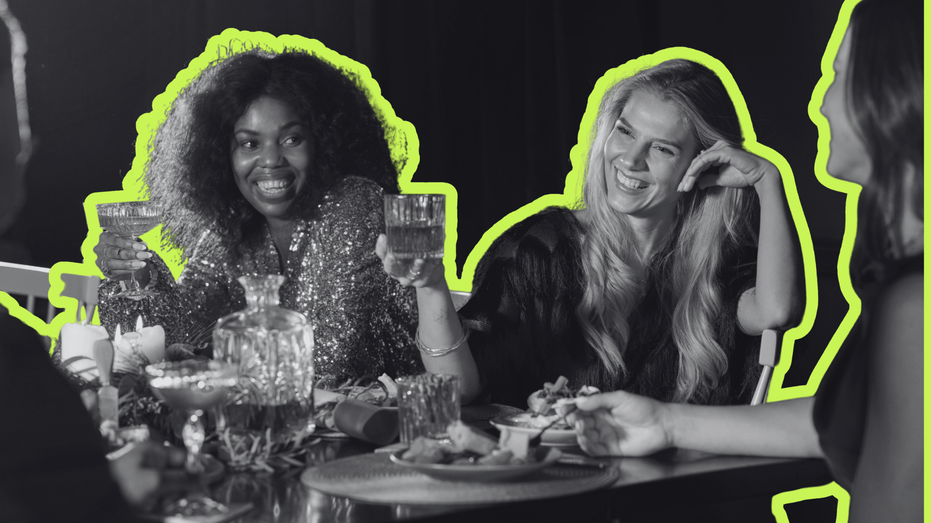 Curated Dinners